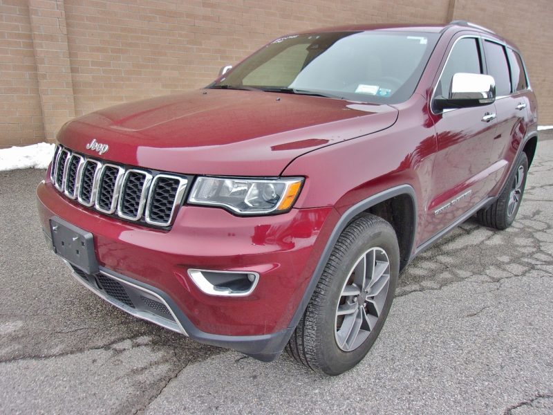 red jeep for sale at maltz auto auctions