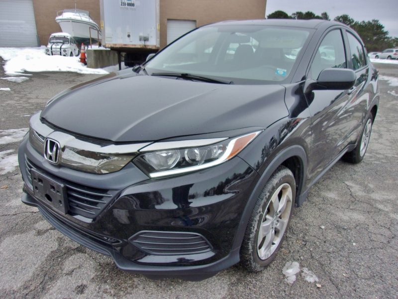 black honda for sale at maltz auto auctions
