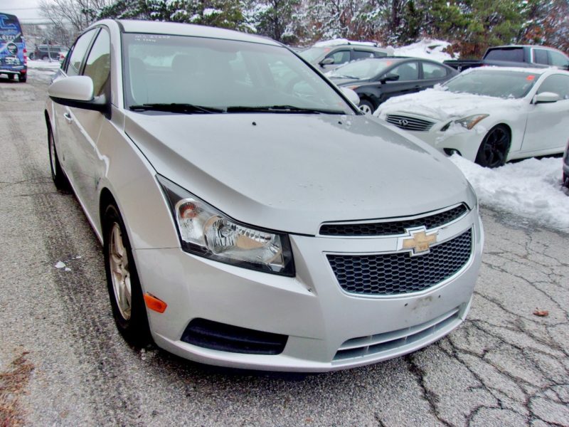 silver ford for sale at maltz auto auctions
