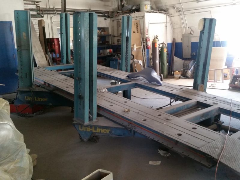 auto parts and heavy equipment for sale at maltz auctions