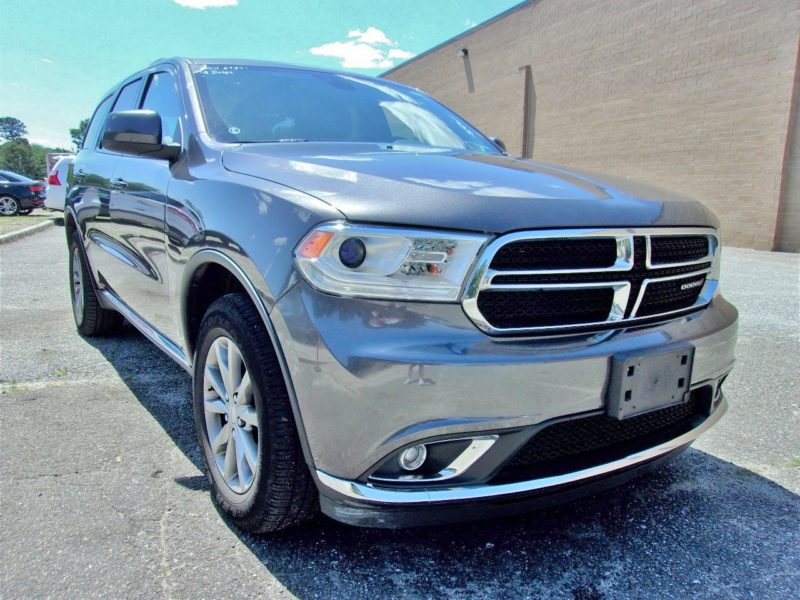 dodge vehicle for sale at maltz auto auctions