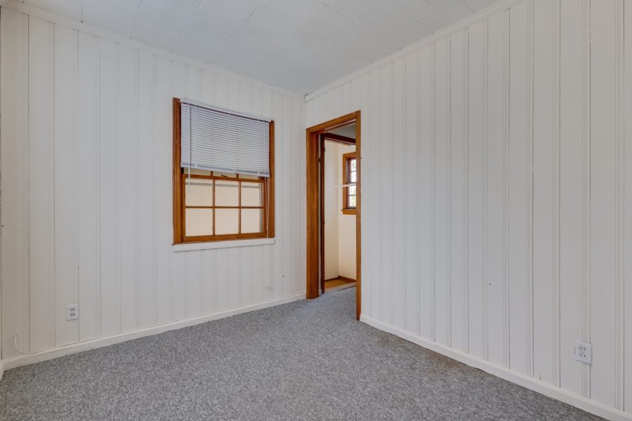bedroom space of 4 bedroom home for sale at maltz auctions